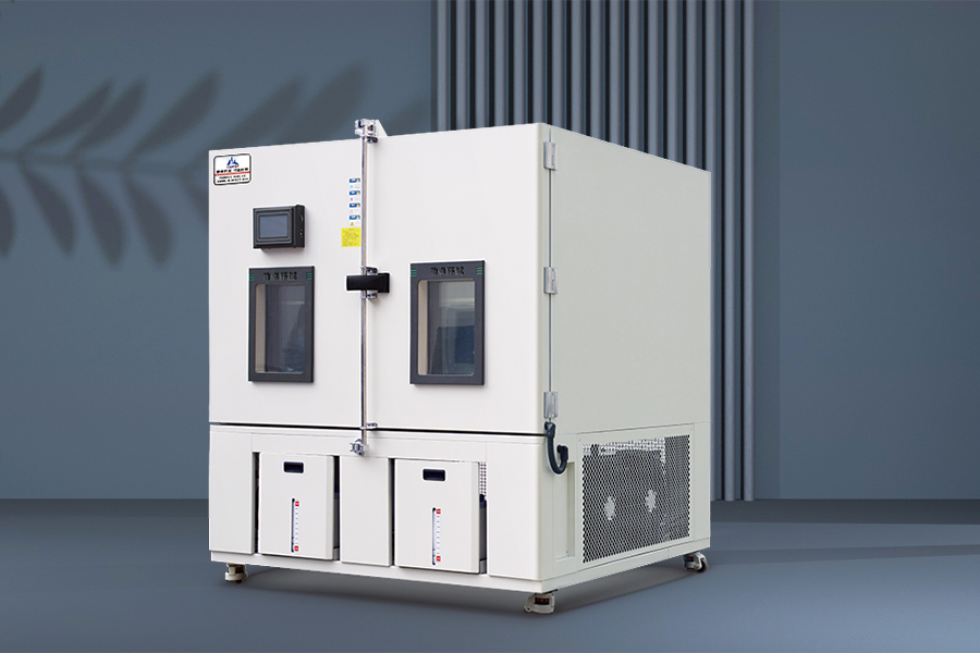 美芯晟科技(北京)有限公司選用勤卓可程式恒溫恒濕試驗(yàn)箱設(shè)備! /static/upload/image/20210903/1630663408947836.jpg