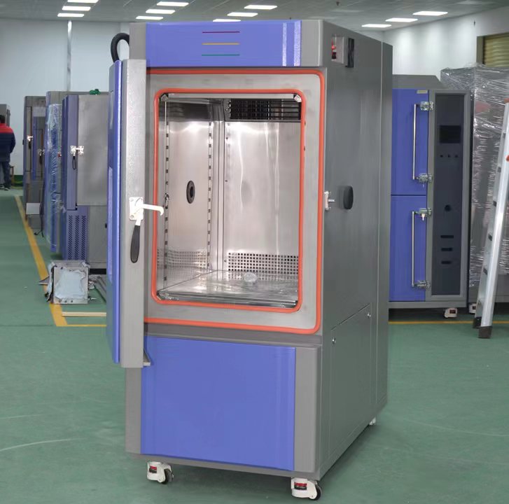 （勤卓品牌分享）恒溫恒濕試驗(yàn)箱對環(huán)境的要求