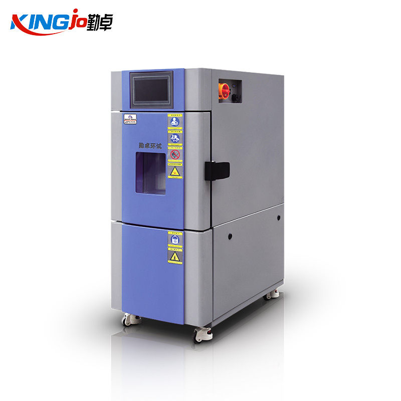 華為基地采購(gòu)海銀恒溫恒濕試驗(yàn)箱