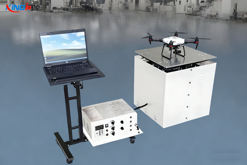 無(wú)人機(jī)測(cè)試如何選擇型號(hào)