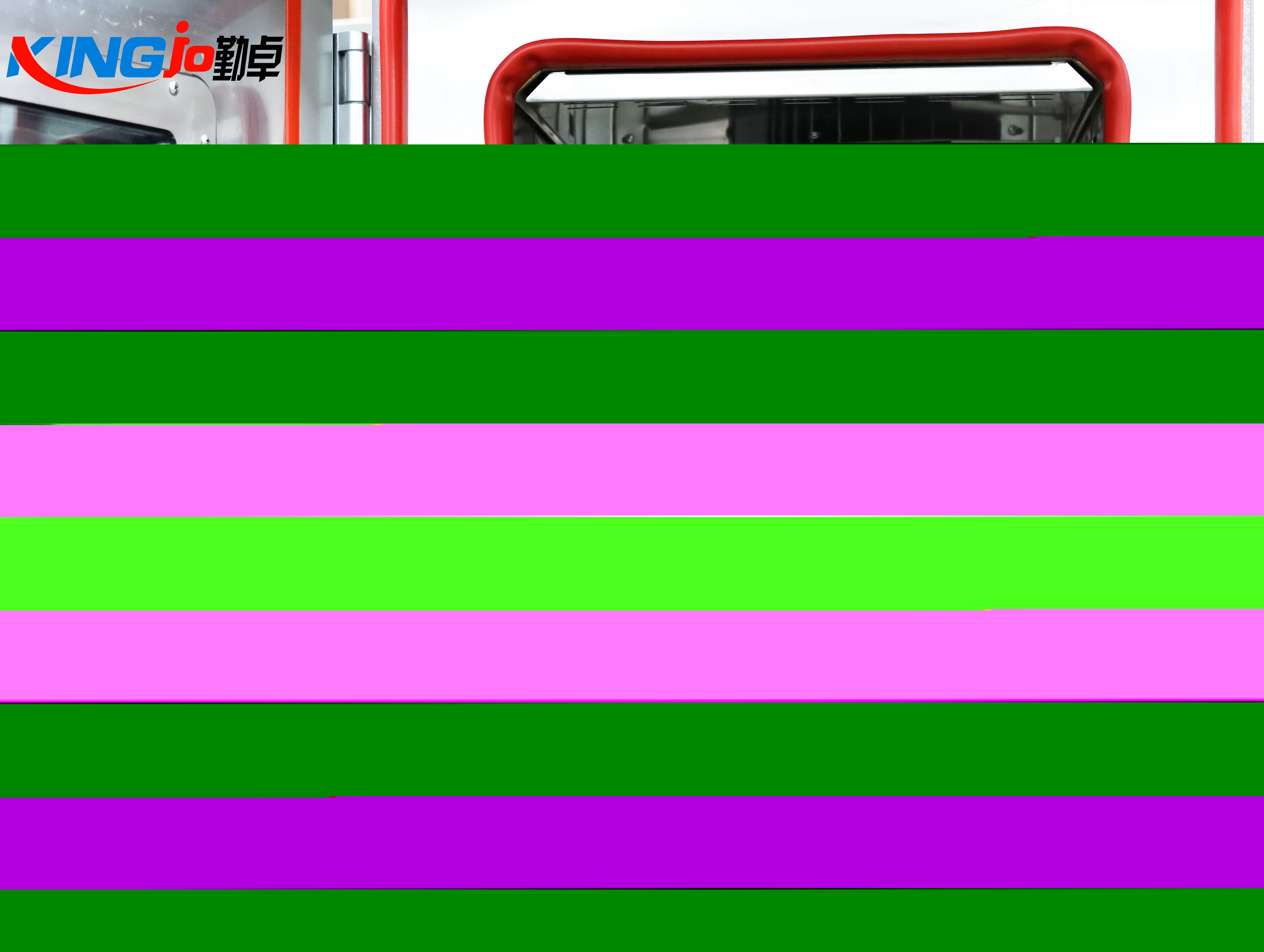 無(wú)人機(jī)機(jī)翼高低溫循環(huán)可靠性測(cè)試技術(shù)指南