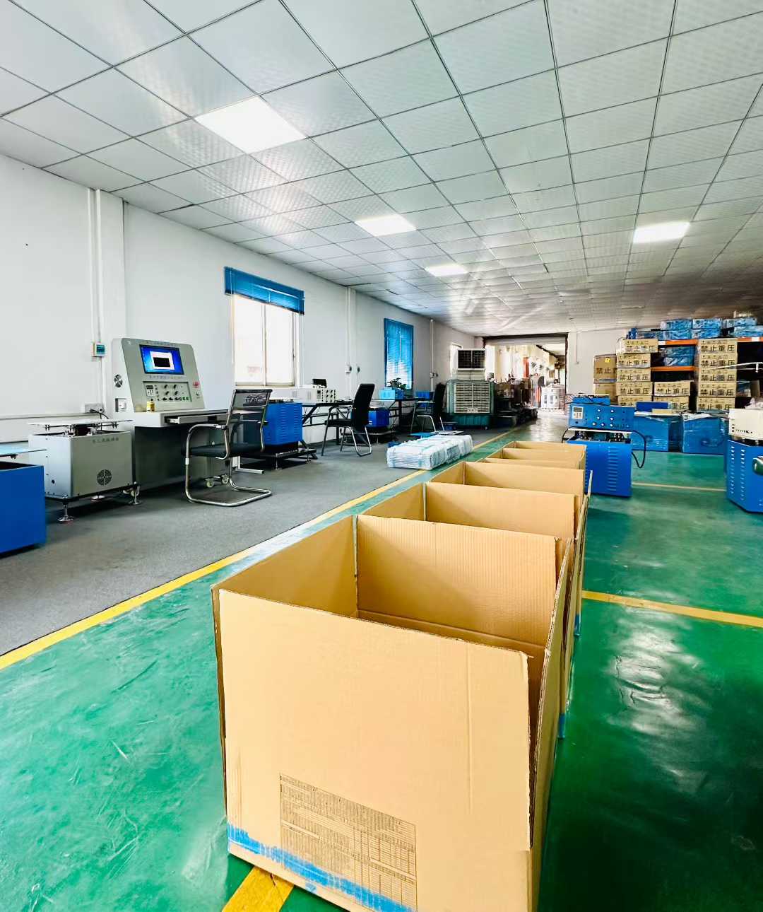 批量啟程!勤卓電磁振動(dòng)臺(tái)奔赴越南,正弦波+隨機(jī)波測(cè)試筑牢制造品質(zhì)防線(xiàn)! /static/upload/image/20251220/1766202505844177.jpg